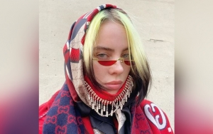 Billie Eilish Pleads With Fans to Vote in Upcoming Election