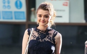 Maisie Williams Keen to Give Up London and Move to France 