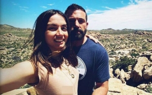 Ana De Armas Not Really Enjoying Fame as She's Put Under Spotlight After Dating Ben Affleck