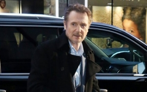 Liam Neeson Has Unusual Way to Choose Movie Roles