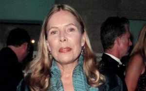 Joni Mitchell Officially Debuts First-Ever Original Song 'Day After Day' 