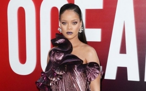 Rihanna Says New Album Will Offer 'a Moment of Relief' After 'Heavy' Year