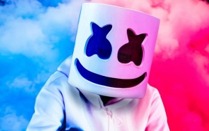 Artist of the Week: Marshmello