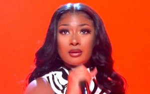 Megan Thee Stallion Calls Out Kentucky Attorney General With 'Savage' Message on 'SNL'
