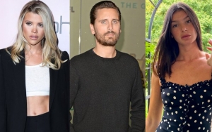 Sofia Richie No Longer Follows Scott Disick on IG Amid Rumors He Reunites With Bella Banos