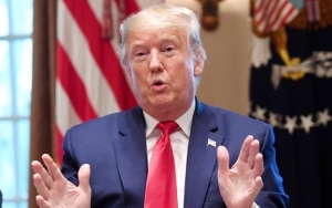 President Trump Blasted by Walter Reed Physician for 'Unnecessary' Motorcade That Risks His Staff