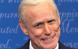 'SNL': Season 46 Premiere With Jim Carrey as Joe Biden Is Most Watched In 4 Years