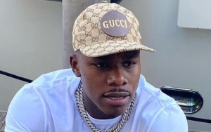 DaBaby Assures He Wasn't in Vicinity After His Video Shoot Ended in Gunfire