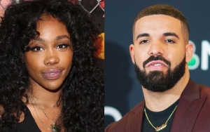 SZA Clarifies She Dated Drake in 2009: 'Completely Innocent'