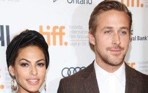 Eva Mendes Claps Back at Troll Meddling in Her Quarantine Life With Ryan Gosling