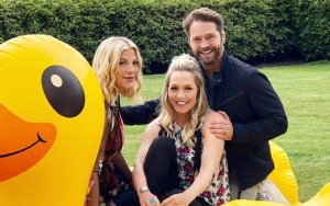 Tori Spelling and Jennie Garth to Mark 30th Anniversary of 'Beverly Hills, 90210' With New Podcast
