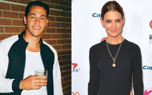 Emilio Vitolo's Mom Furious at How He Dumped Ex-Fiancee for Katie Holmes