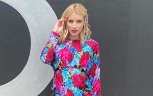 Emma Roberts 'Grateful' Following Socially-Distanced Garden Baby Shower