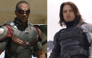 'The Falcon and the Winter Soldier' Resumes Filming in Prague