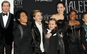Brad Pitt Eyes Equal Custody Joint Amid Legal Battle Against Angelina Jolie