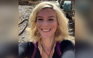 Joss Stone Terrified of Labor as She's Pregnant With First Child