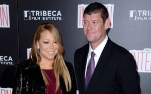 Mariah Carey Never Had Sex With Ex-Fiance James Packer