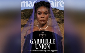 Gabrielle Union Insists 'America's Got Talent' Dispute Is Not Publicity Stunt