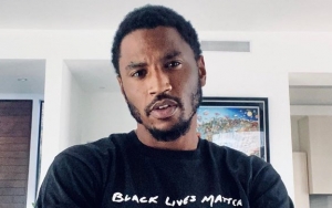 Trey Songz Vows to Take COVID-19 Seriously After Testing Positive