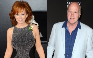 Reba McEntire Confirms Romance With 'Very Interesting' Rex Linn