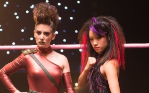 'Glow' Creators Blame COVID-19 for Cancellation of Season 4