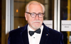 Brian Cox Recalls Horrific Accident Involving Gun During His Stage Manager Days
