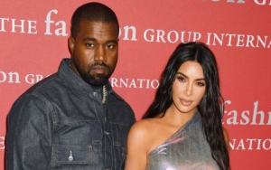 Kim Kardashian on Caring for COVID-19-Stricken Kanye West Alone: 'It Was So Scary and Unknown'