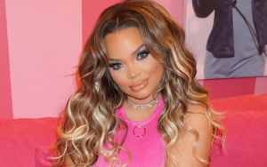 Trisha Paytas Has NSFW Reaction to Internet Losing It Over Her Butthole Photo