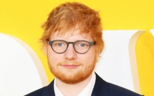 Ed Sheeran Once Being Ordered to Dye His Ginger Hair Black to Be Successful