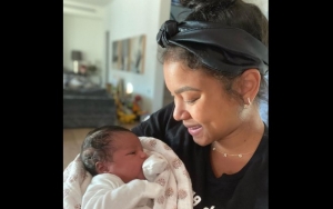 Kevin Hart's Wife Eniko Offers First Look at Newborn Daughter: 'My Light'
