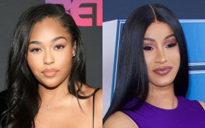 Jordyn Woods Joins OnlyFans as Cardi B Reportedly Makes $8M Per Month