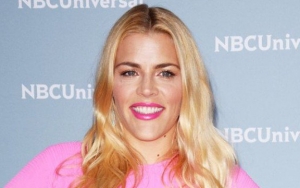 Busy Philipps Weighs In on Abortion Rights Ahead of November Election