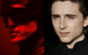 'The Batman' Pushed Back to 2022 Due to 'Dune' Delay