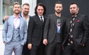 Justin Timberlake Called Out for Saying NSYNC Split Wasn't Big News to the Band