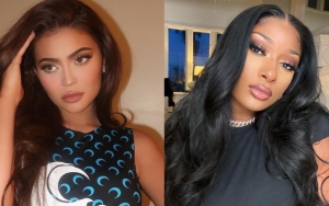 Report: Kylie Jenner Won't Snitch on Megan Thee Stallion's Shooter to Avoid Ruining Her Business