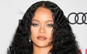 Rihanna Apologizes for Using Song That Contains Sacred Islamic Verses at Fashion Show