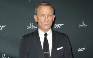 Daniel Craig Drops F Bomb as He Warns New James Bond Actor 
