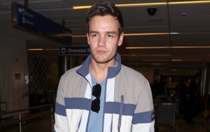 'Harry Potter' Super Fan Liam Payne Builds Hagrid's Hut in His Garden and Shows It Off on TikTok 