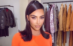 Kim Kardashian Calls Off 'Wild Wild Miss West' Birthday Party Amid Pandemic
