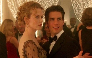 Nicole Kidman Unwilling to 'Dissect' Fond Memories of Her Marriage to Tom Cruise