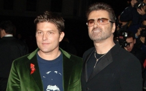 George Michael's Ex Seeking $20K in Monthly Allowance From Late Star's Estate 
