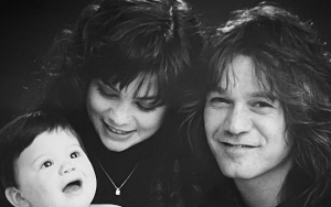 Valerie Bertinelli Gushes Over Late Ex-Husband Eddie Van Halen in Touching Tribute