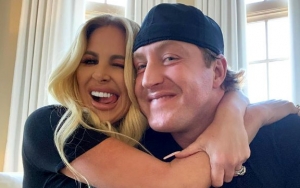 Report: Kim Zolciak's Husband Kroy Biermann Sued by Former NFL Agent Over $22K Unpaid Fees