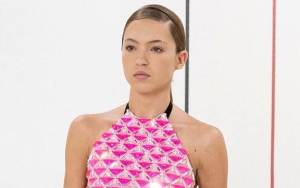 Kate Moss Daughter Lila Grace Makes Runway Debut as She Turns 18