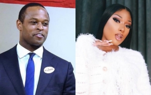 Kentucky AG Daniel Cameron Dubs Megan Thee Stallion's Attack on 'SNL' Disgusting