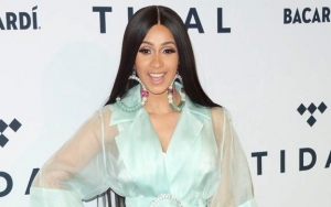 Cardi B Blames Lack of Research After Terrorism Accusations for Promoting Armenia Fundraiser