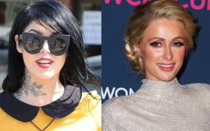 Kat Von D Claims She Felt 'Trapped' When Attending Same 'Torturous' School as Paris Hilton