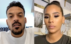Matt Barnes and Cyn Santana Reignite Dating Rumors With Instagram Posts