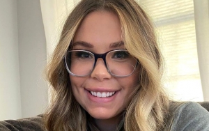 'Teen Mom 2' Kailyn Lowry Claps Back at Haters Accusing Her of Seeking 'Attention'
