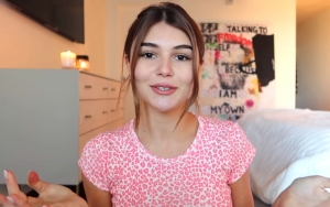 Lori Loughlin's Daughter Olivia Jade Enjoys Skateboarding Lesson Prior to Parents' Prison Sentence 